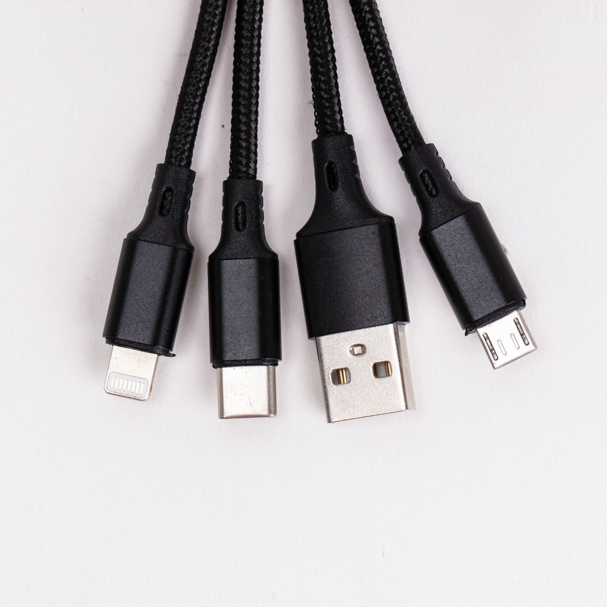 Nocqua Quad Cable