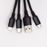 Nocqua Quad Cable