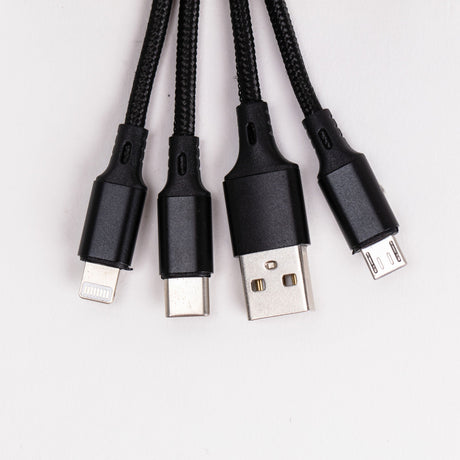 Nocqua Quad Cable