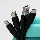 Nocqua Quad Cable