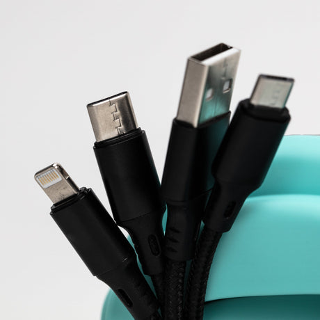 Nocqua Quad Cable
