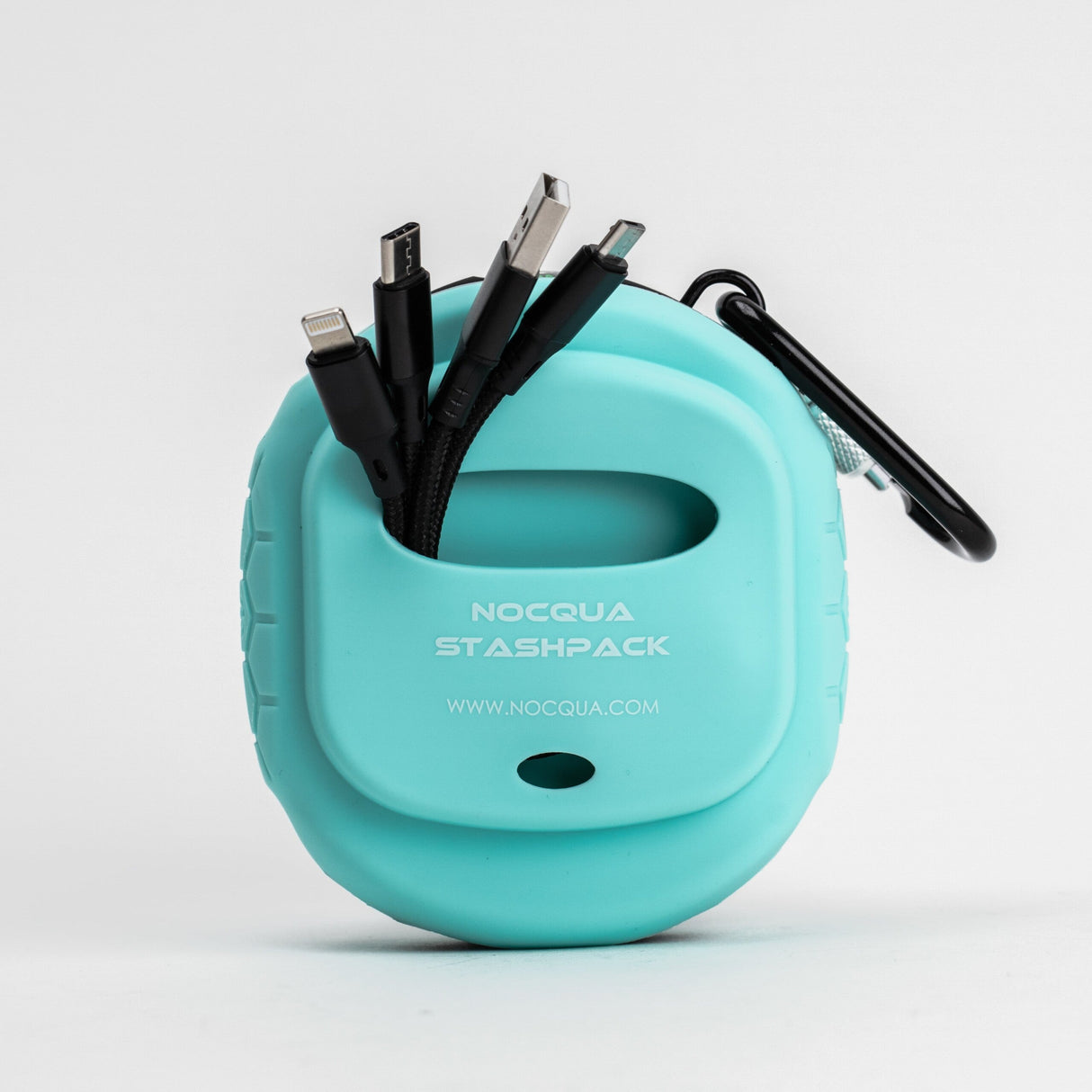 Nocqua Quad Cable