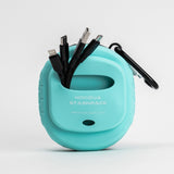 Nocqua Quad Cable