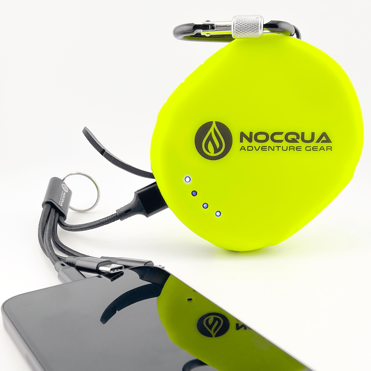 Nocqua Quad Cable