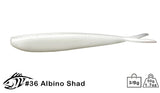 Lunker City Fin-S Fish