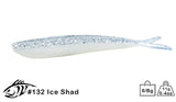 Lunker City Fin-S Fish