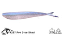 Lunker City Fin-S Fish