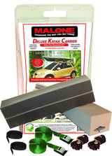 Malone Deluxe Kayak Kit