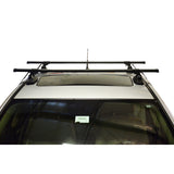 Malone VersaRail Bare Roof Cross Rail System