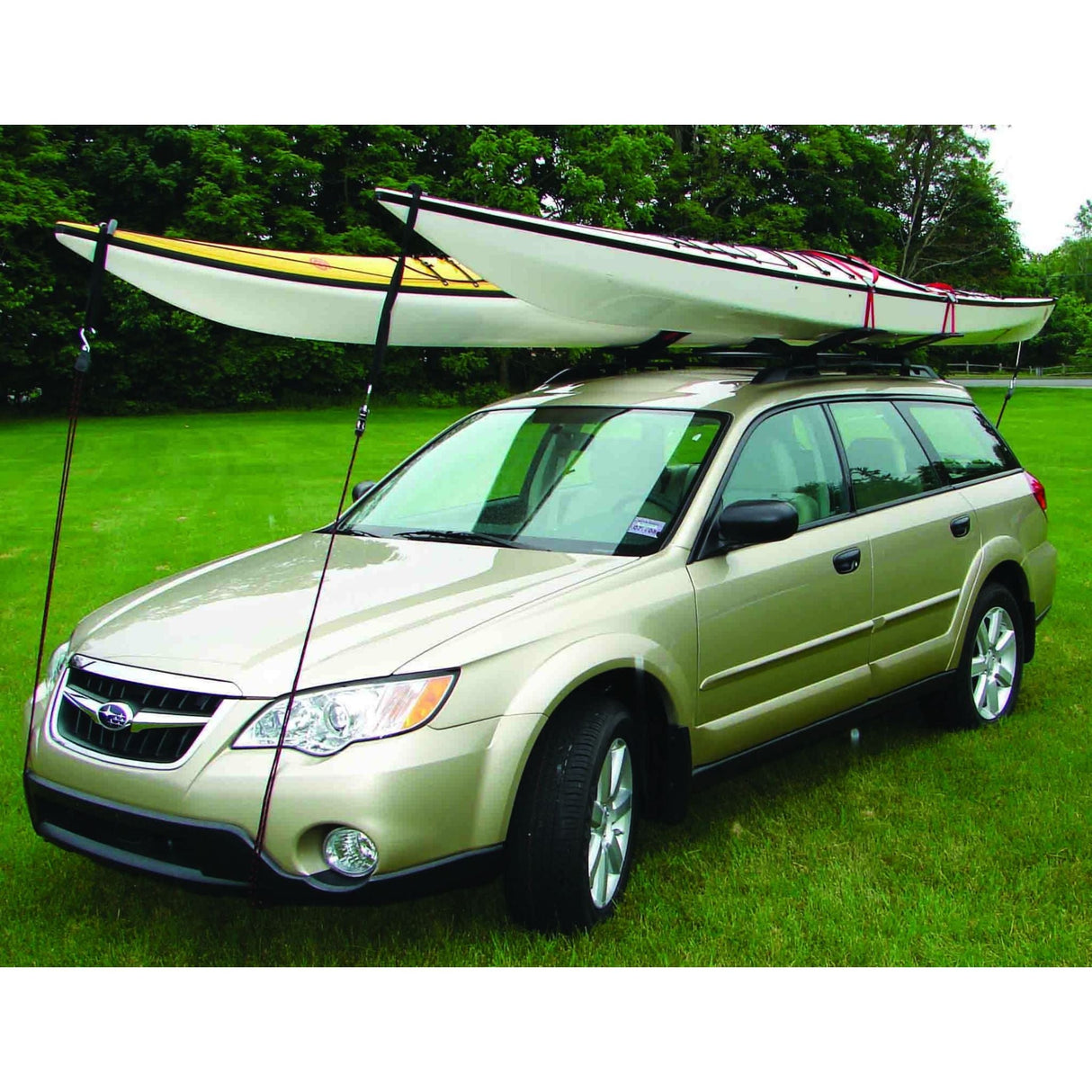 Malone Sentry Ratchet Tie-Downs