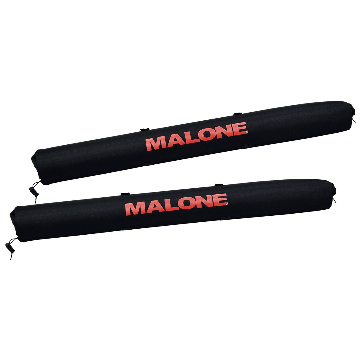 Malone Rack Accessories Malone Rack Pads (Set of Two) – Black Hall Marina