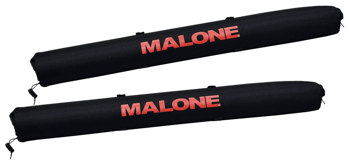 Malone Jumbo Rack Pads (Set of Two)