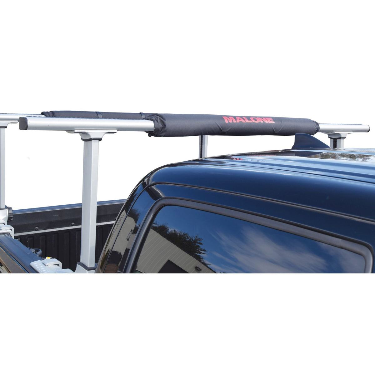 Malone Rack Accessories Malone Rack Pads (Set of Two) – Black Hall Marina