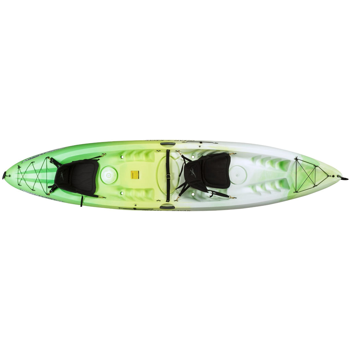 Ocean Kayak Malibu Two Sit On Kayak
