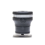 Railblaza Rod Tube with Miniport Track Mount | 08-4118-11 | 2