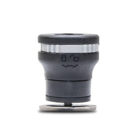 Railblaza Rod Tube with Miniport Track Mount | 08-4118-11 | 2