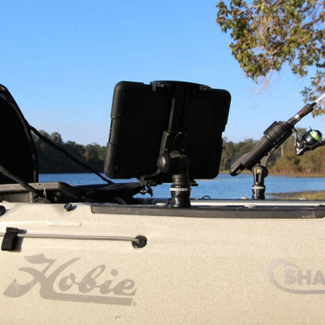 Railblaza Miniport Track Mount