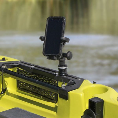 Railblaza Miniport Track Mount