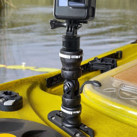 Railblaza Miniport Track Mount