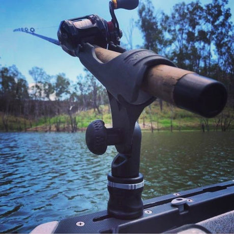 Railblaza Miniport Track Mount