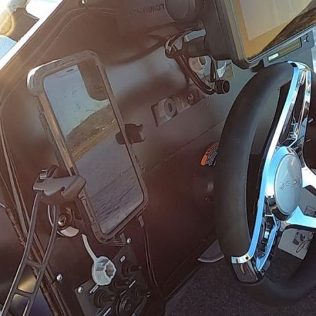 Railblaza Mobi Adjustable Device Holder