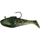 Tsunami Swim Shad Paddle Tail Swimbaits