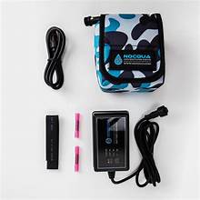 Nocqua 20Ah Pro Power Kit