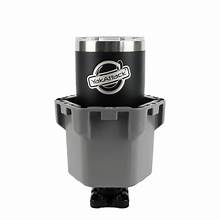 YakAttack Cup Holder Pro