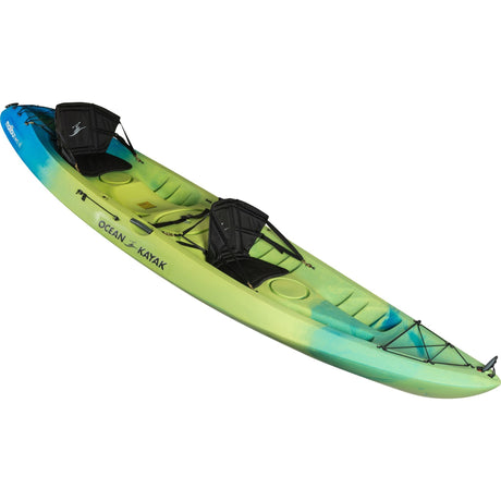 Ocean Kayak Malibu Two Sit On Kayak