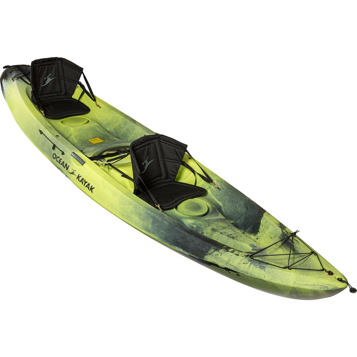 Ocean Kayak Malibu Two Sit On Kayak