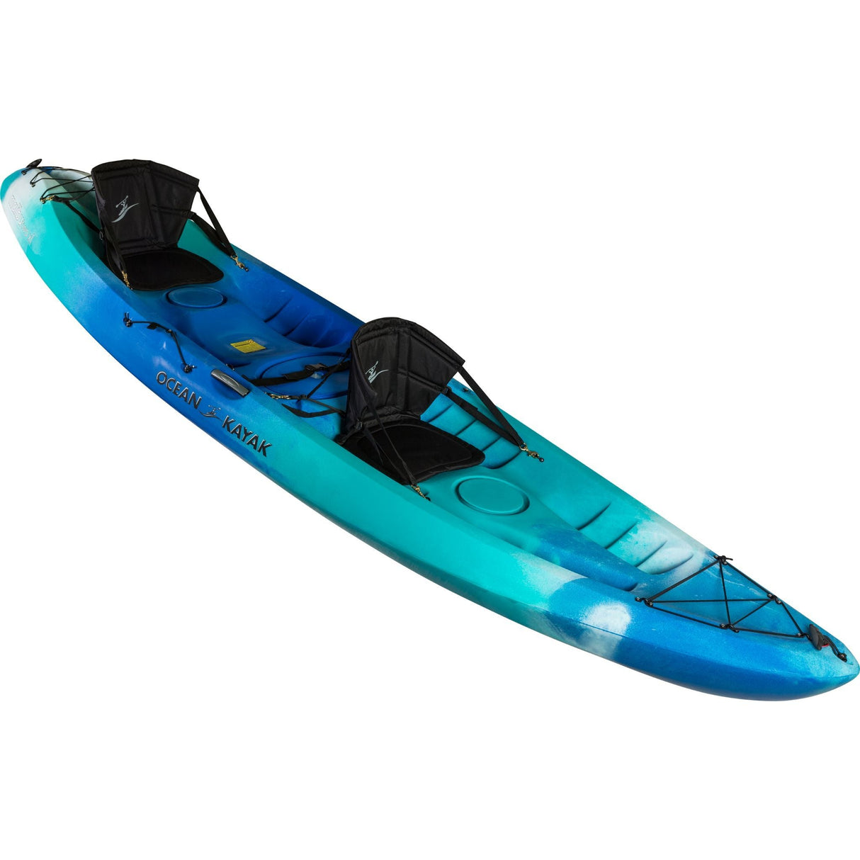 Ocean Kayak Malibu Two Sit On Kayak