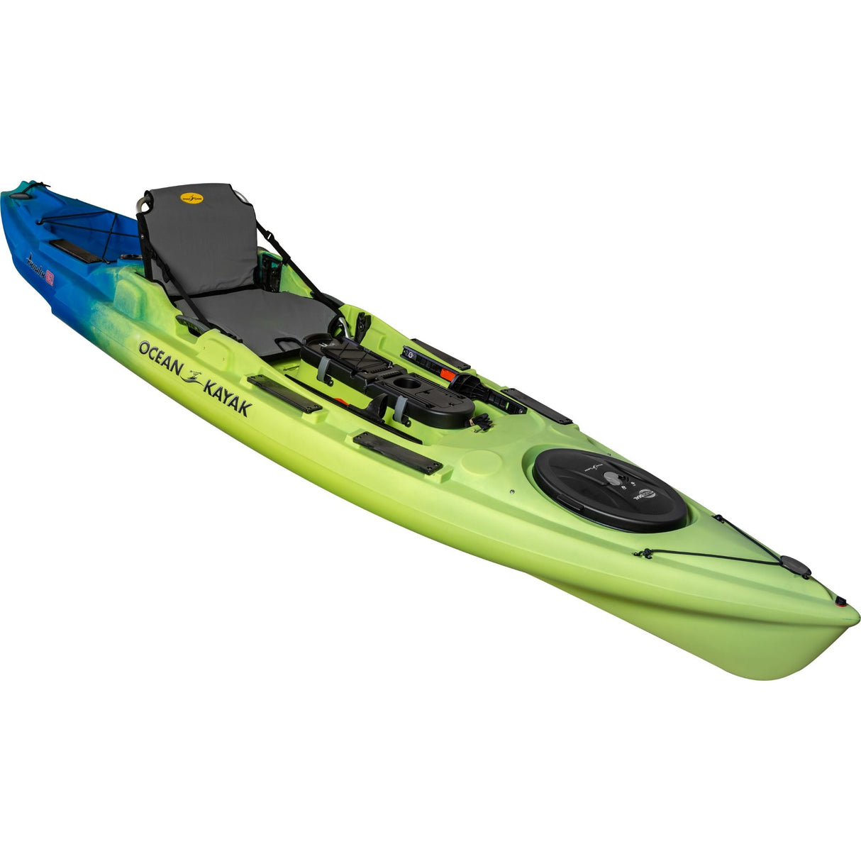 Ocean Kayak Prowler Big Game II