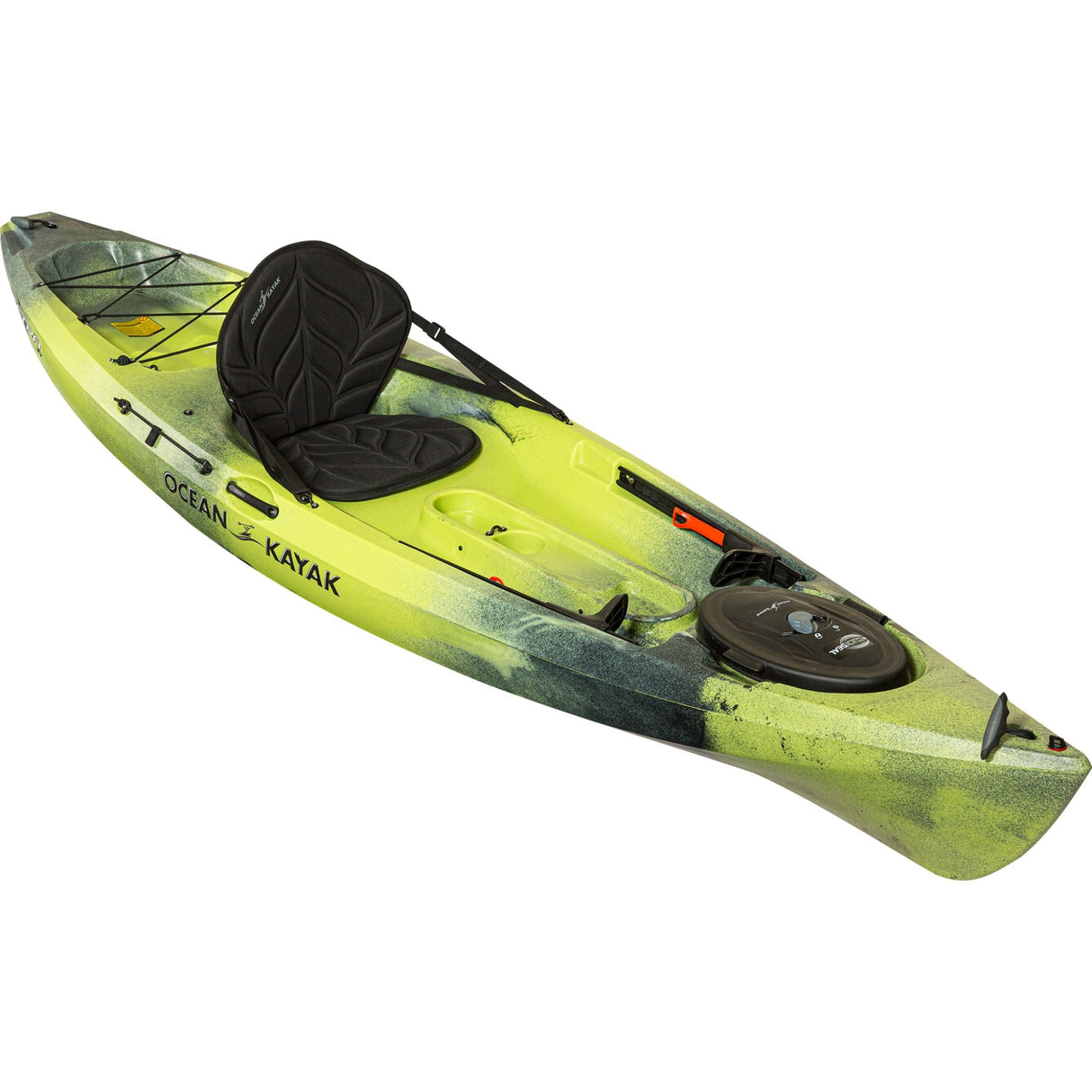 Ocean Kayak Tetra 10