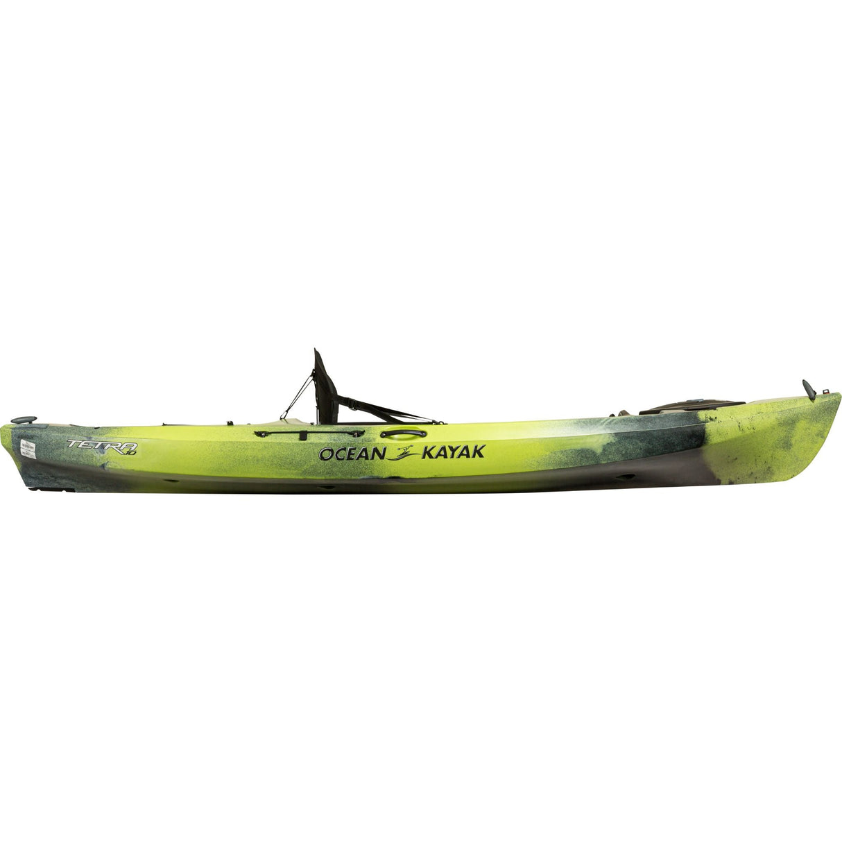 Ocean Kayak Tetra 10