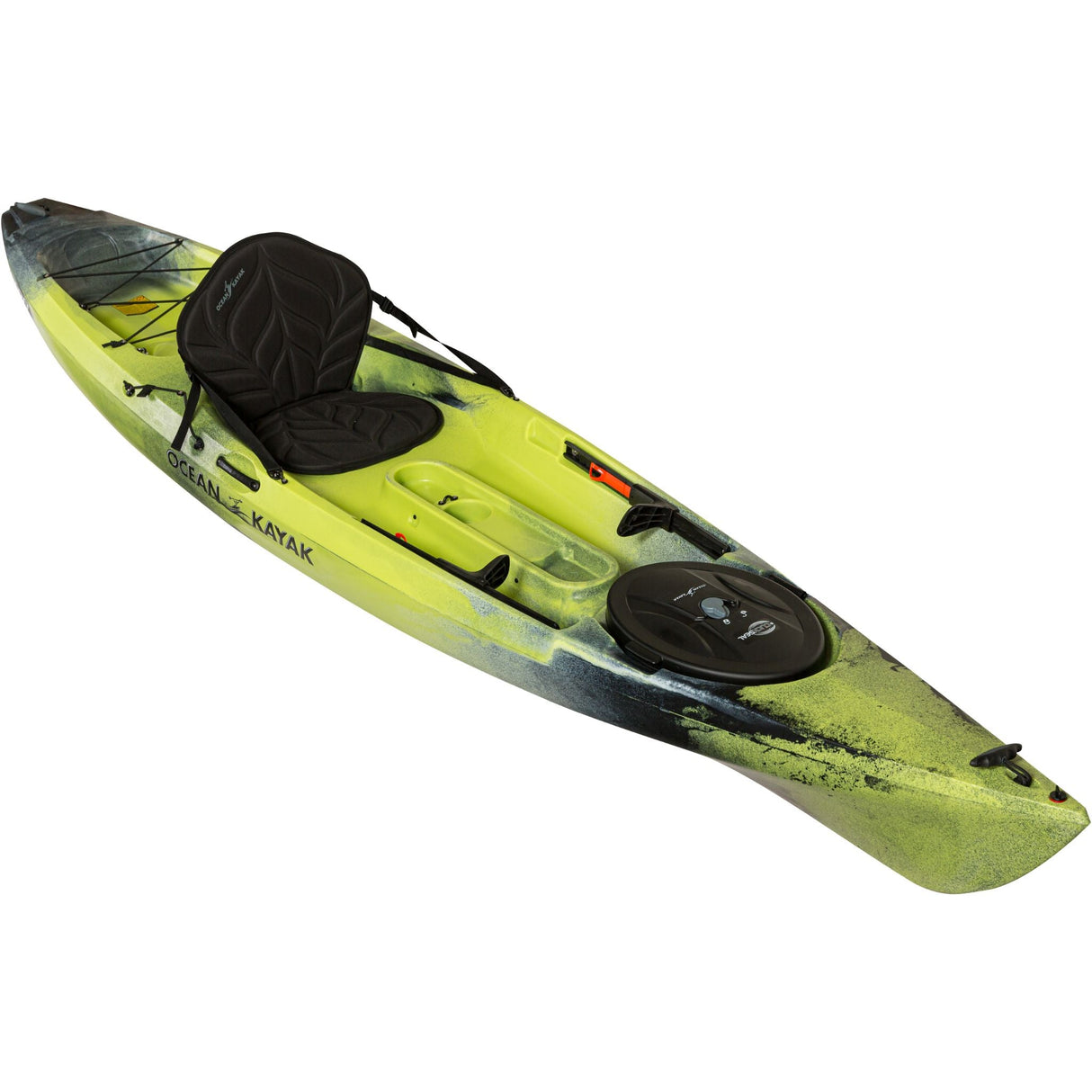 Ocean Kayak Tetra 12