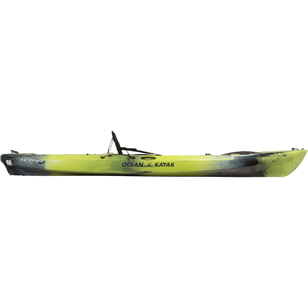 Ocean Kayak Tetra 12