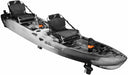 Old Town Ocean Kayak Malibu Pedal T Tandem Pedal Kayak