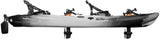Old Town Ocean Kayak Malibu Pedal T Tandem Pedal Kayak