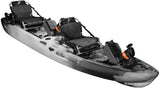 Old Town Ocean Kayak Malibu Pedal T Tandem Pedal Kayak