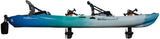 Old Town Ocean Kayak Malibu Pedal T Tandem Pedal Kayak