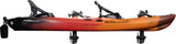 Old Town Ocean Kayak Malibu Pedal T Tandem Pedal Kayak