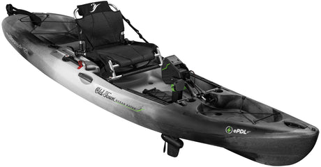 Old Town Ocean Kayak Malibu ePDL+ 120 Kayak