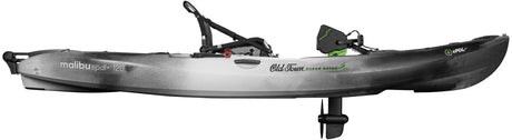 Old Town Ocean Kayak Malibu ePDL+ 120 Kayak