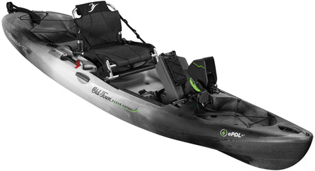 Old Town Ocean Kayak Malibu ePDL+ 120 Kayak