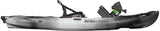 Old Town Ocean Kayak Malibu ePDL+ 120 Kayak