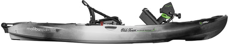 Old Town Ocean Kayak Malibu ePDL+ 120 Kayak