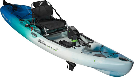 Old Town Ocean Kayak Malibu ePDL+ 120 Kayak