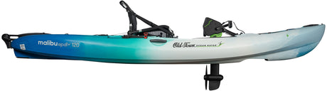 Old Town Ocean Kayak Malibu ePDL+ 120 Kayak