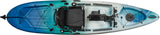 Old Town Ocean Kayak Malibu ePDL+ 120 Kayak