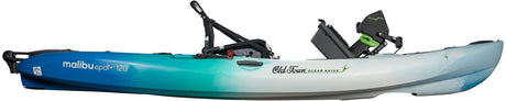 Old Town Ocean Kayak Malibu ePDL+ 120 Kayak
